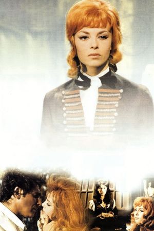 Untamable Angelique's poster