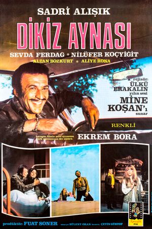 Dikiz Aynasi's poster