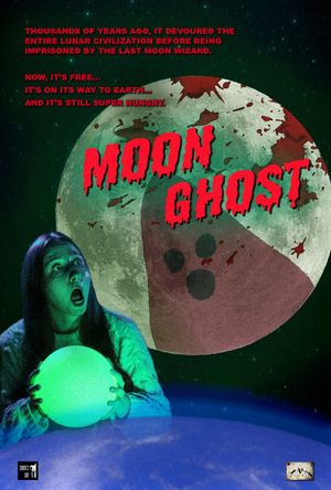 Moon Ghost's poster