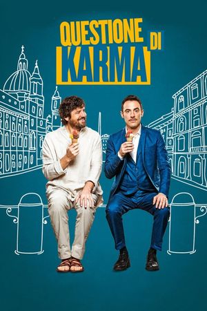 It's All About Karma's poster