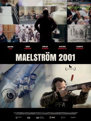 Maelström 2001's poster