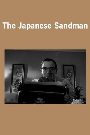 The Japanese Sandman's poster