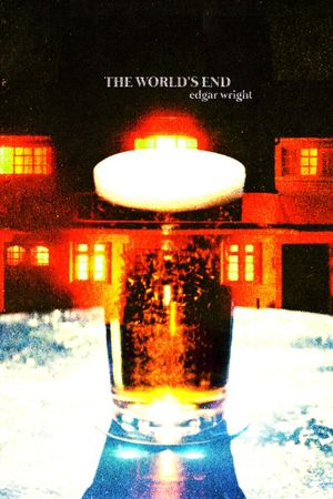The World's End's poster