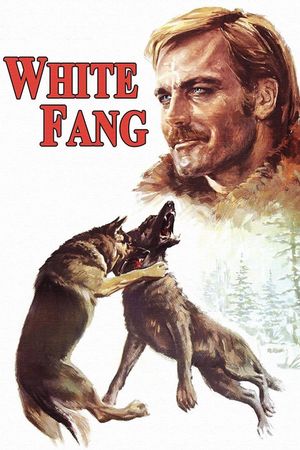 White Fang's poster