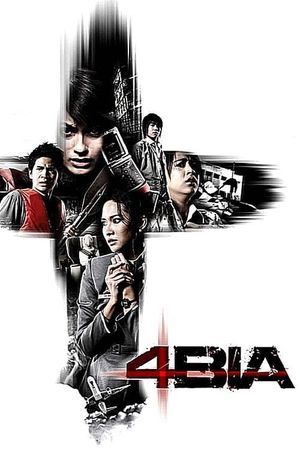 Phobia's poster