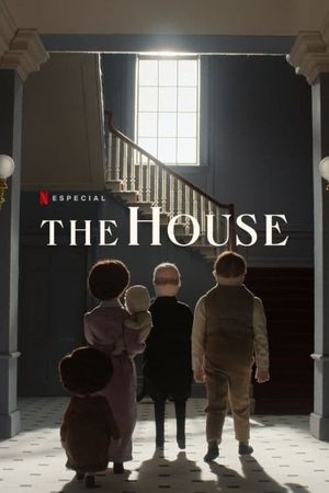 The House's poster