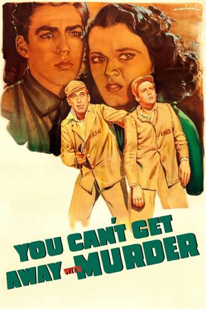 You Can't Get Away with Murder's poster