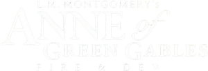 Anne of Green Gables: Fire & Dew's poster