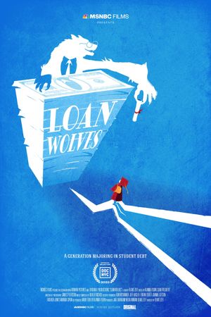 Loan Wolves's poster