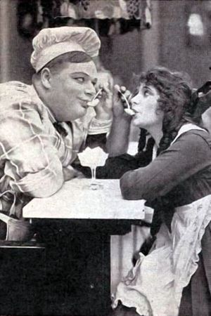A Creampuff Romance's poster
