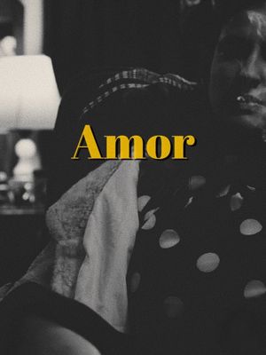 Amor's poster