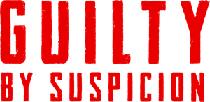 Guilty by Suspicion's poster
