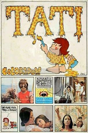 Tati's poster