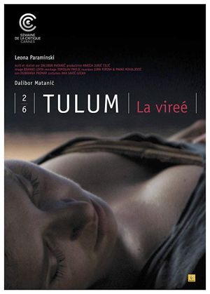 Party's poster