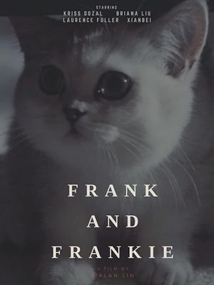 Frank and Frankie's poster