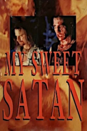 My Sweet Satan's poster