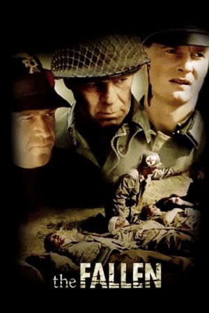 The Fallen's poster