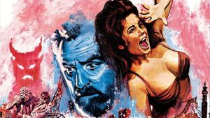 Quatermass and the Pit's poster