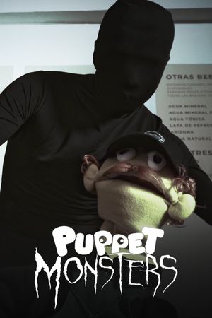 Puppet Monsters's poster