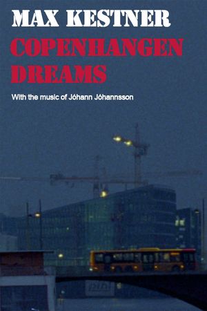 Dreams in Copenhagen's poster