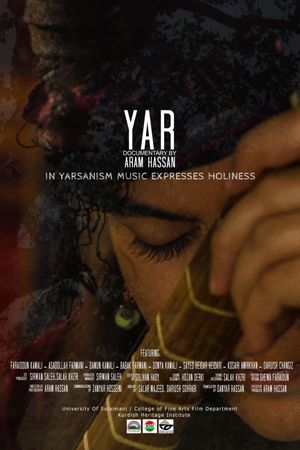 Yar's poster