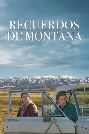 Montana Story's poster