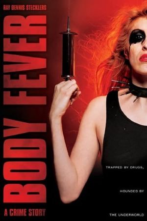 Body Fever's poster