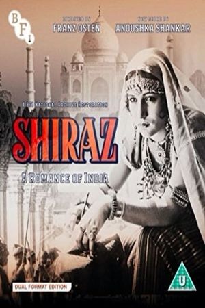 Shiraz's poster