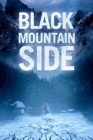 Black Mountain Side's poster