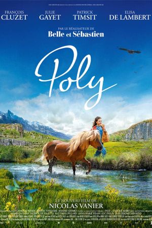 Poly's poster