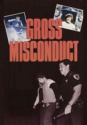 Gross Misconduct: The Life of Brian Spencer's poster