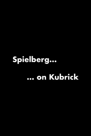 Spielberg on Kubrick's poster