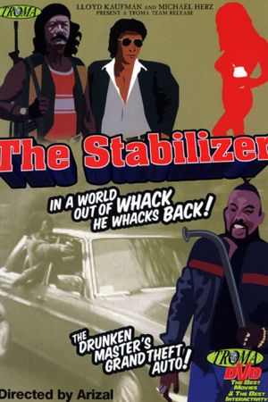 The Stabilizer's poster