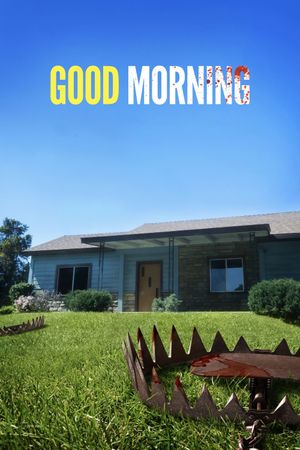 Good Morning's poster