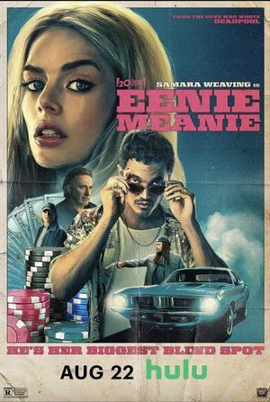 Eenie Meanie's poster image