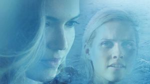 47 Meters Down's poster
