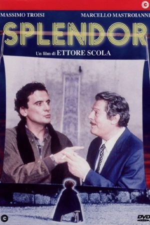 Splendor's poster