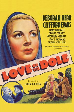 Love on the Dole's poster