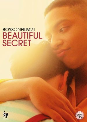 Boys on Film 21: Beautiful Secret's poster
