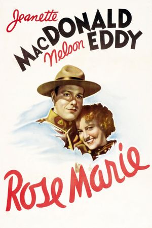 Rose-Marie's poster