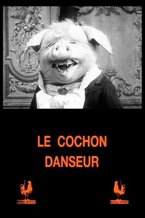 The Dancing Pig's poster image