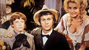 The Reivers's poster