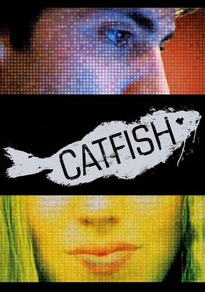 Catfish's poster