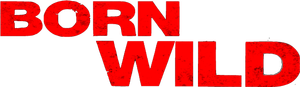 Born Wild's poster