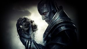 X-Men: Apocalypse's poster