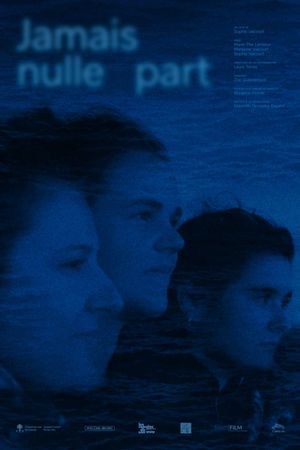 Never Anywhere's poster