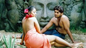 Kadhal Kadhai's poster