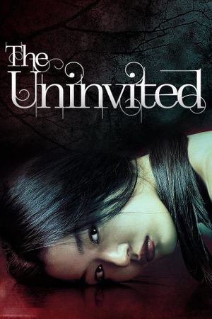 The Uninvited's poster