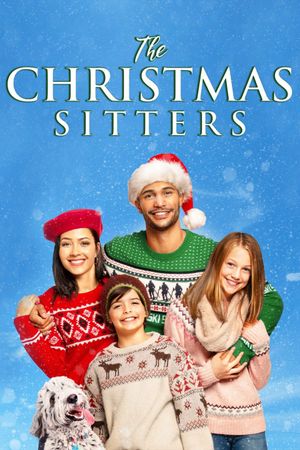 The Christmas Sitters's poster