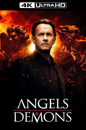 Angels & Demons's poster